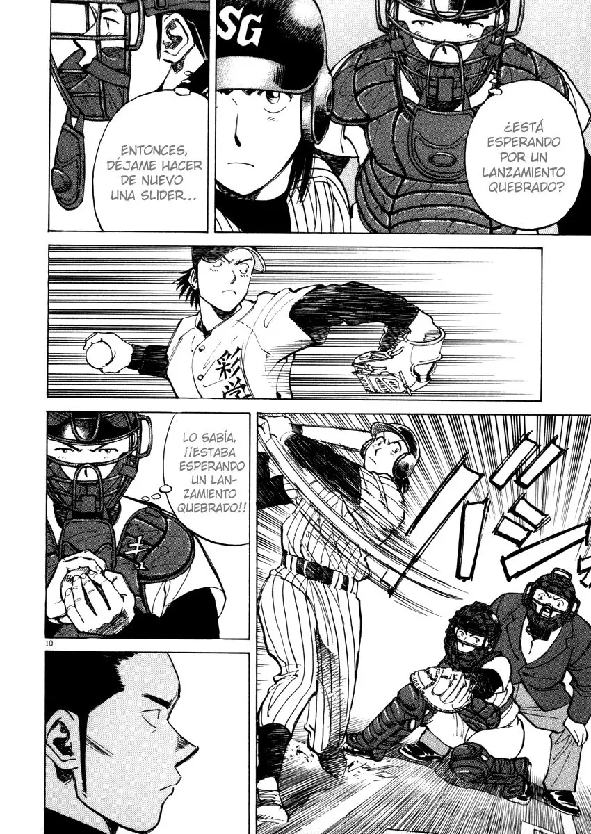 Last Inning (2004) - Capítulo 44 - Página 10 - LectorTMOo