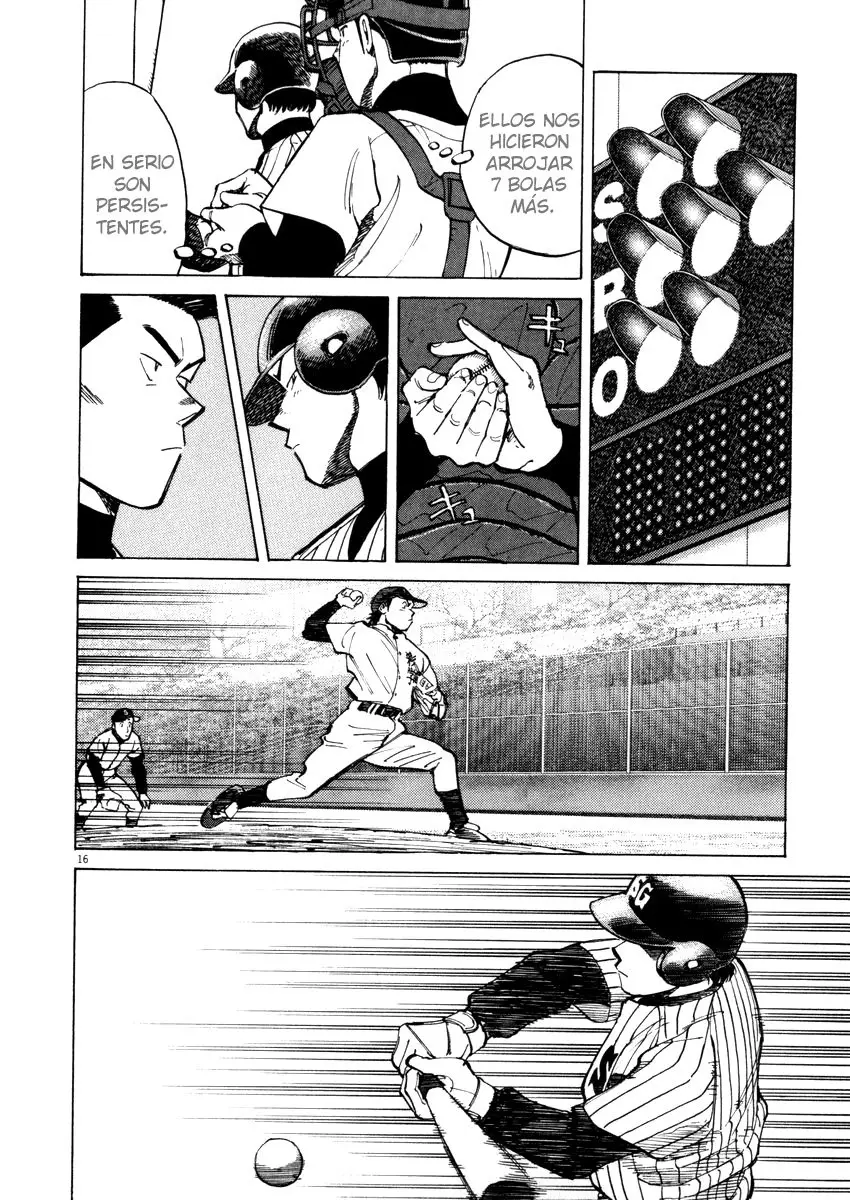 Last Inning (2004) - Capítulo 44 - Página 16 - LectorTMOo
