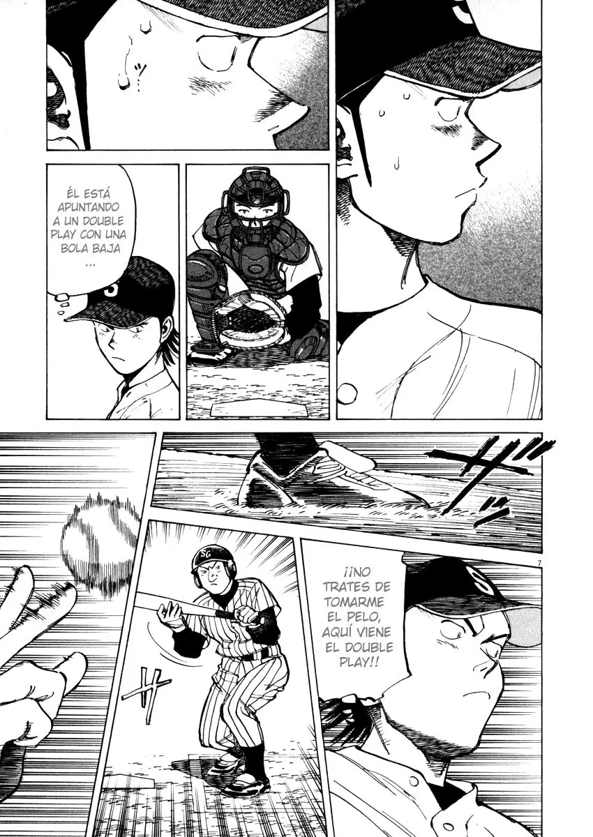Last Inning (2004) - Capítulo 45 - Página 7 - LectorTMOo