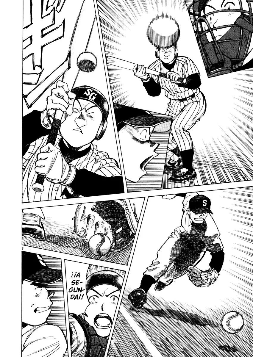 Last Inning (2004) - Capítulo 45 - Página 8 - LectorTMOo