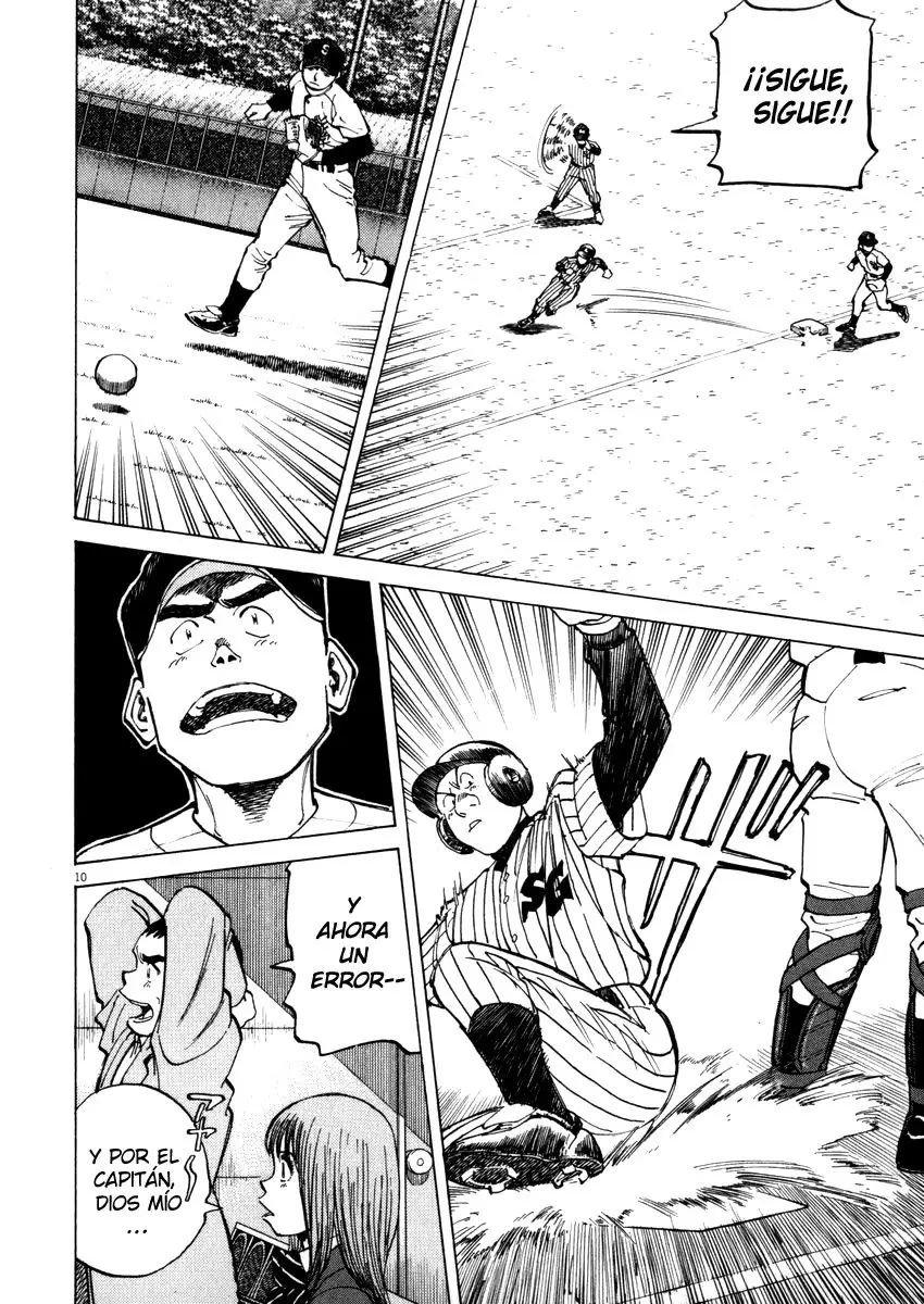 Last Inning (2004) - Capítulo 45 - Página 10 - LectorTMOo