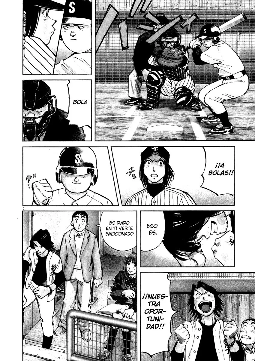 Last Inning (2004) - Capítulo 45 - Página 22 - LectorTMOo