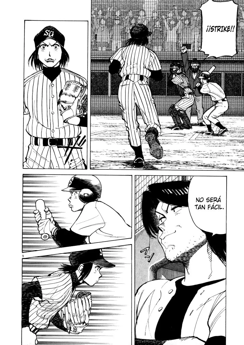Last Inning (2004) - Capítulo 46 - Página 8 - LectorTMOo