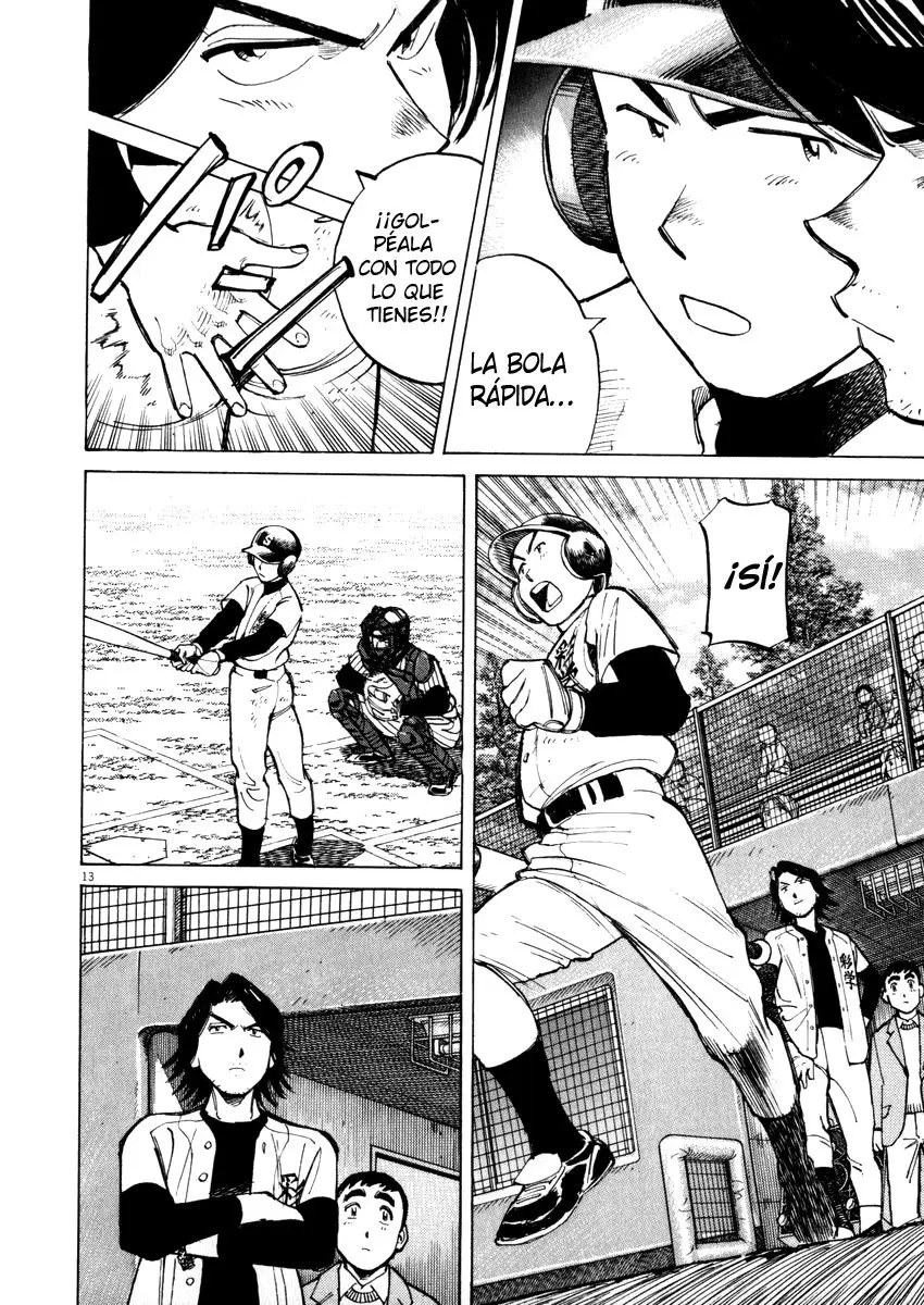 Last Inning (2004) - Capítulo 46 - Página 12 - LectorTMOo