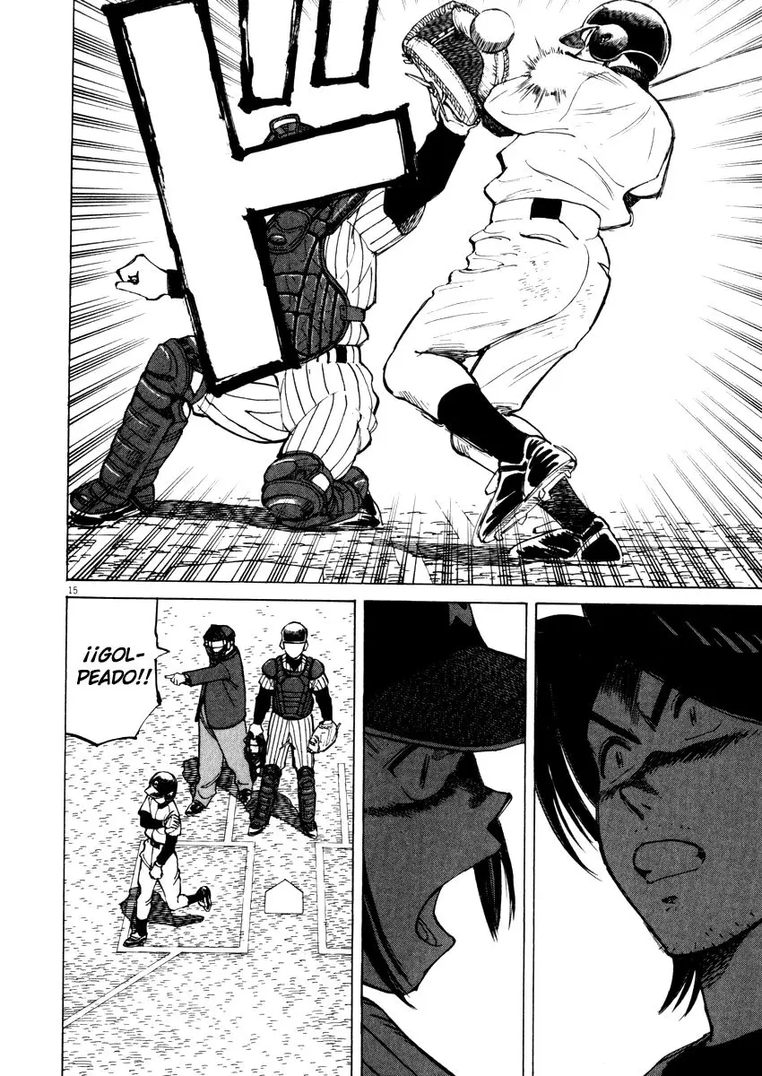 Last Inning (2004) - Capítulo 46 - Página 14 - LectorTMOo