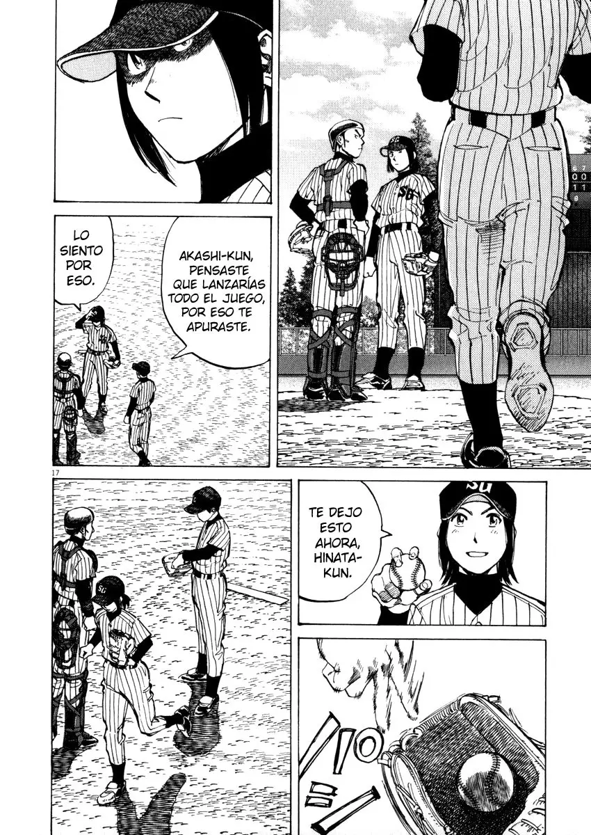 Last Inning (2004) - Capítulo 46 - Página 16 - LectorTMOo