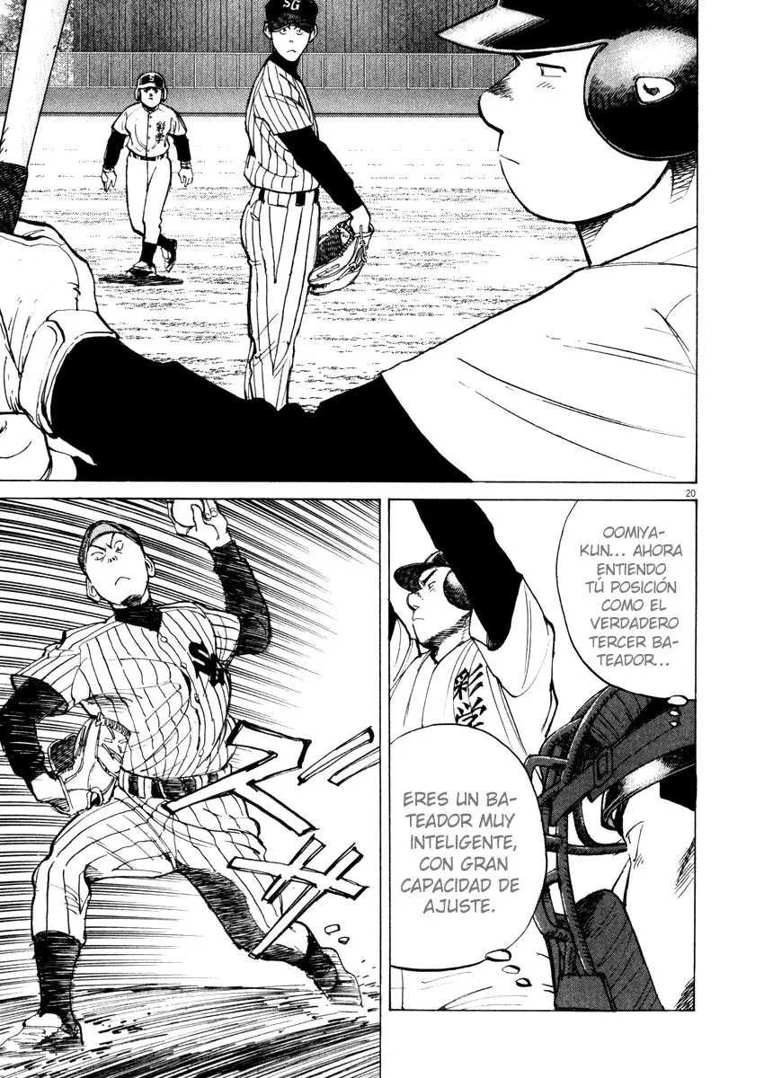 Last Inning (2004) - Capítulo 46 - Página 19 - LectorTMOo