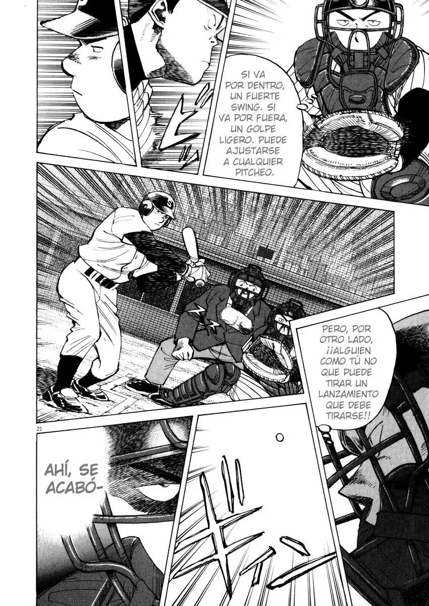 Last Inning (2004) - Capítulo 46 - Página 20 - LectorTMOo