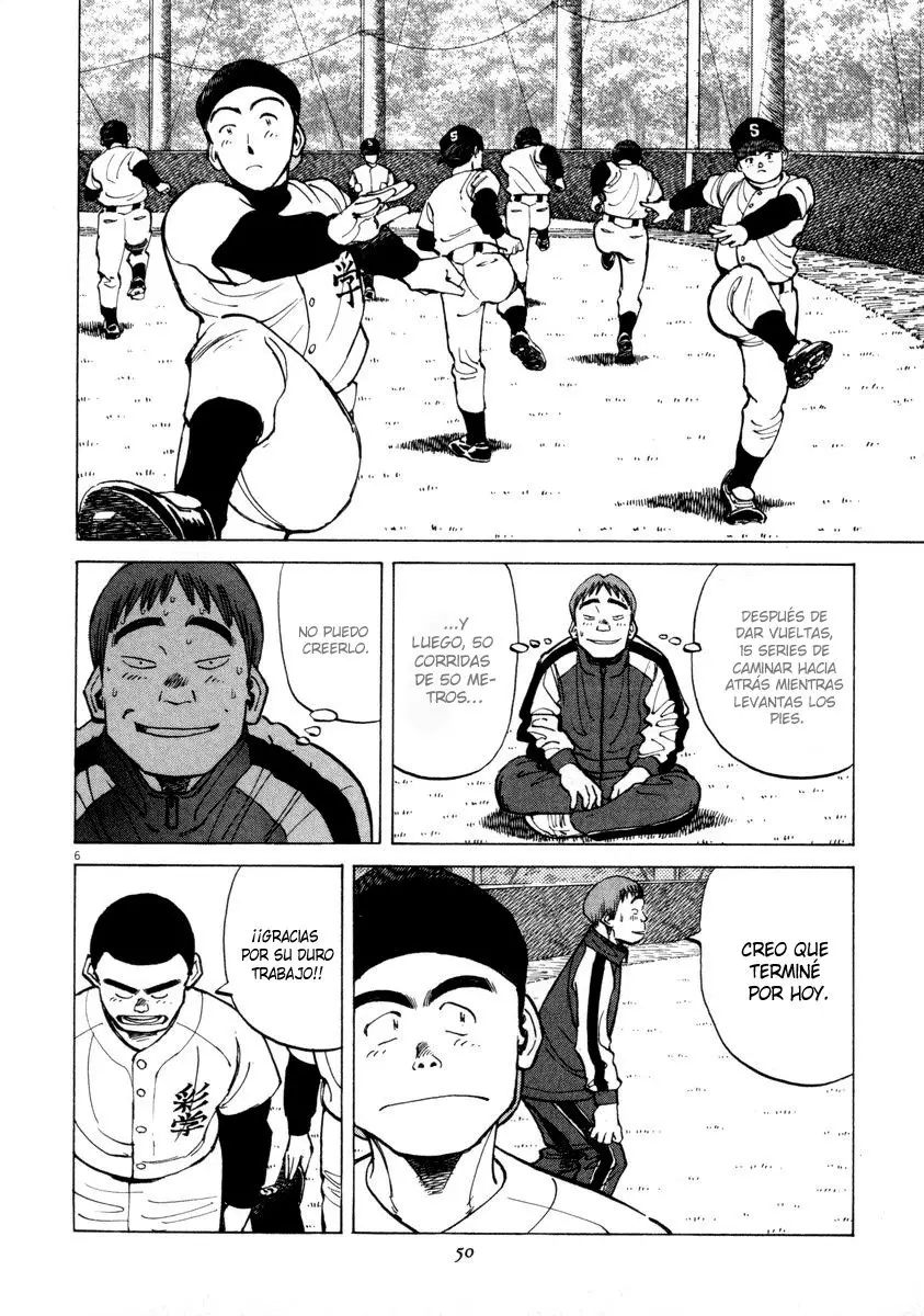 Last Inning (2004) - Capítulo 50 - Página 6 - LectorTMOo