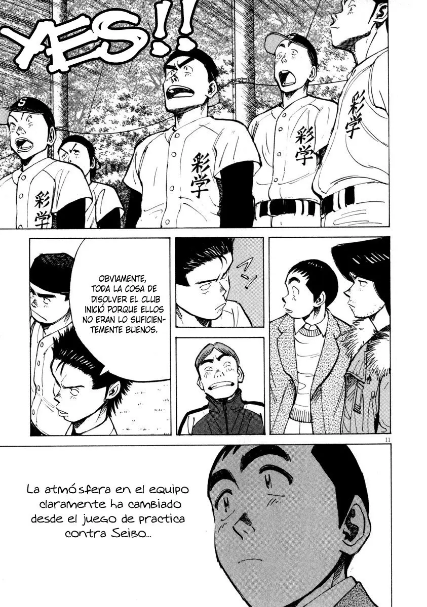 Last Inning (2004) - Capítulo 50 - Página 11 - LectorTMOo