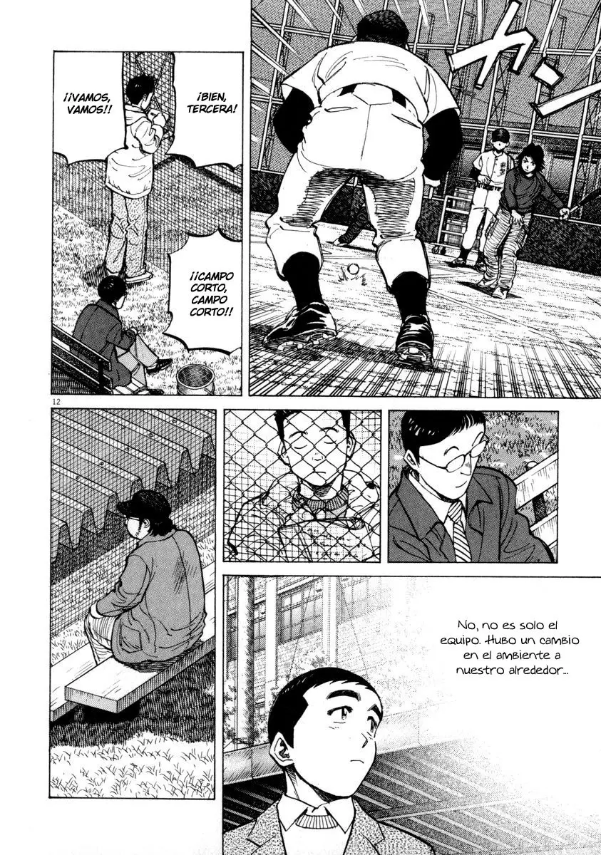 Last Inning (2004) - Capítulo 50 - Página 12 - LectorTMOo