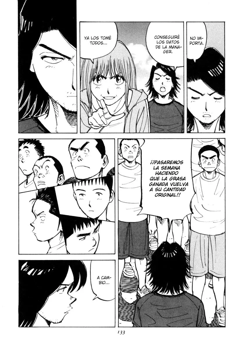 Last Inning (2004) - Capítulo 54 - Página 9 - LectorTMOo