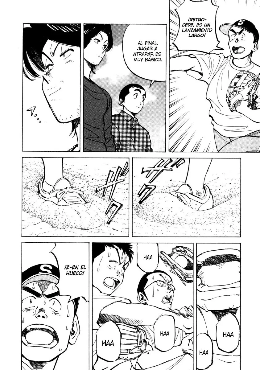 Last Inning (2004) - Capítulo 54 - Página 12 - LectorTMOo