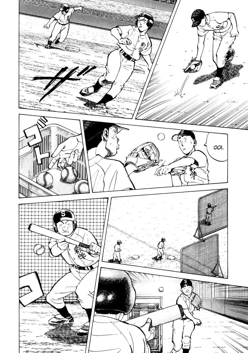 Last Inning (2004) - Capítulo 55 - Página 6 - LectorTMOo
