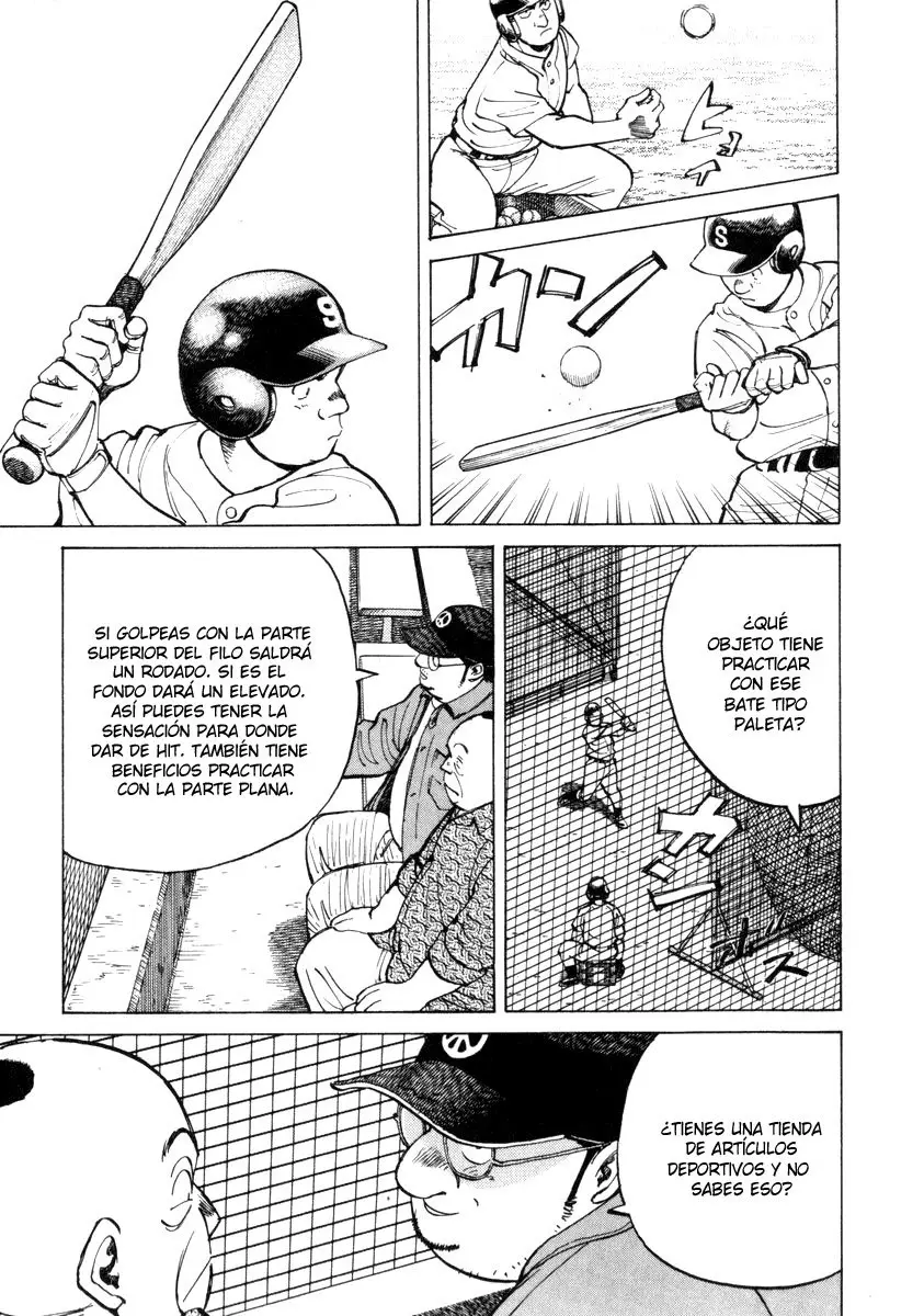 Last Inning (2004) - Capítulo 55 - Página 7 - LectorTMOo
