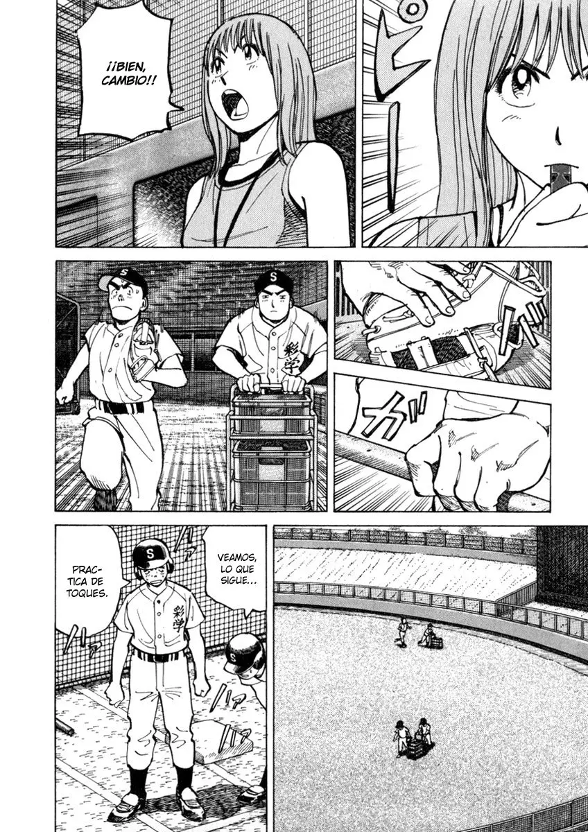 Last Inning (2004) - Capítulo 55 - Página 8 - LectorTMOo