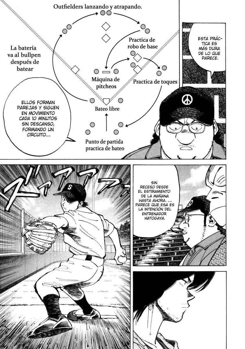 Last Inning (2004) - Capítulo 55 - Página 9 - LectorTMOo