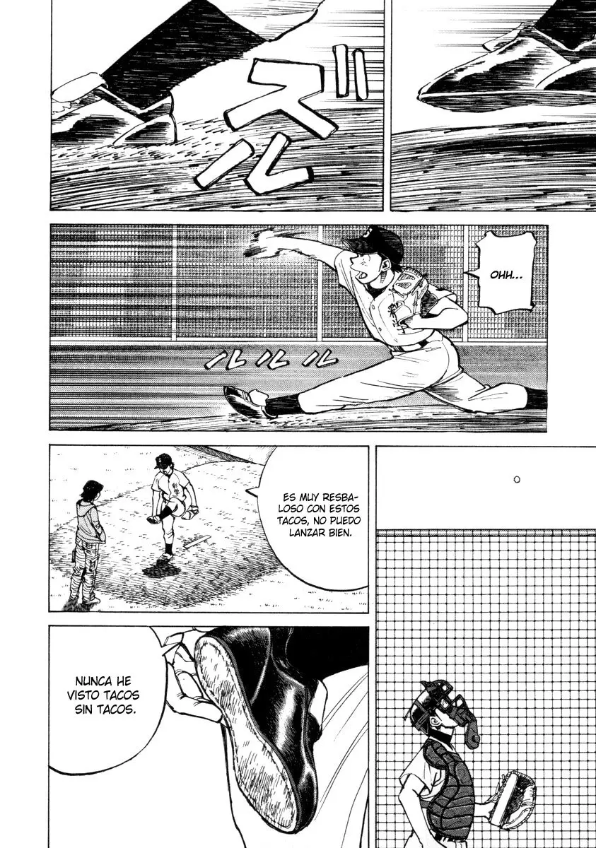 Last Inning (2004) - Capítulo 55 - Página 10 - LectorTMOo