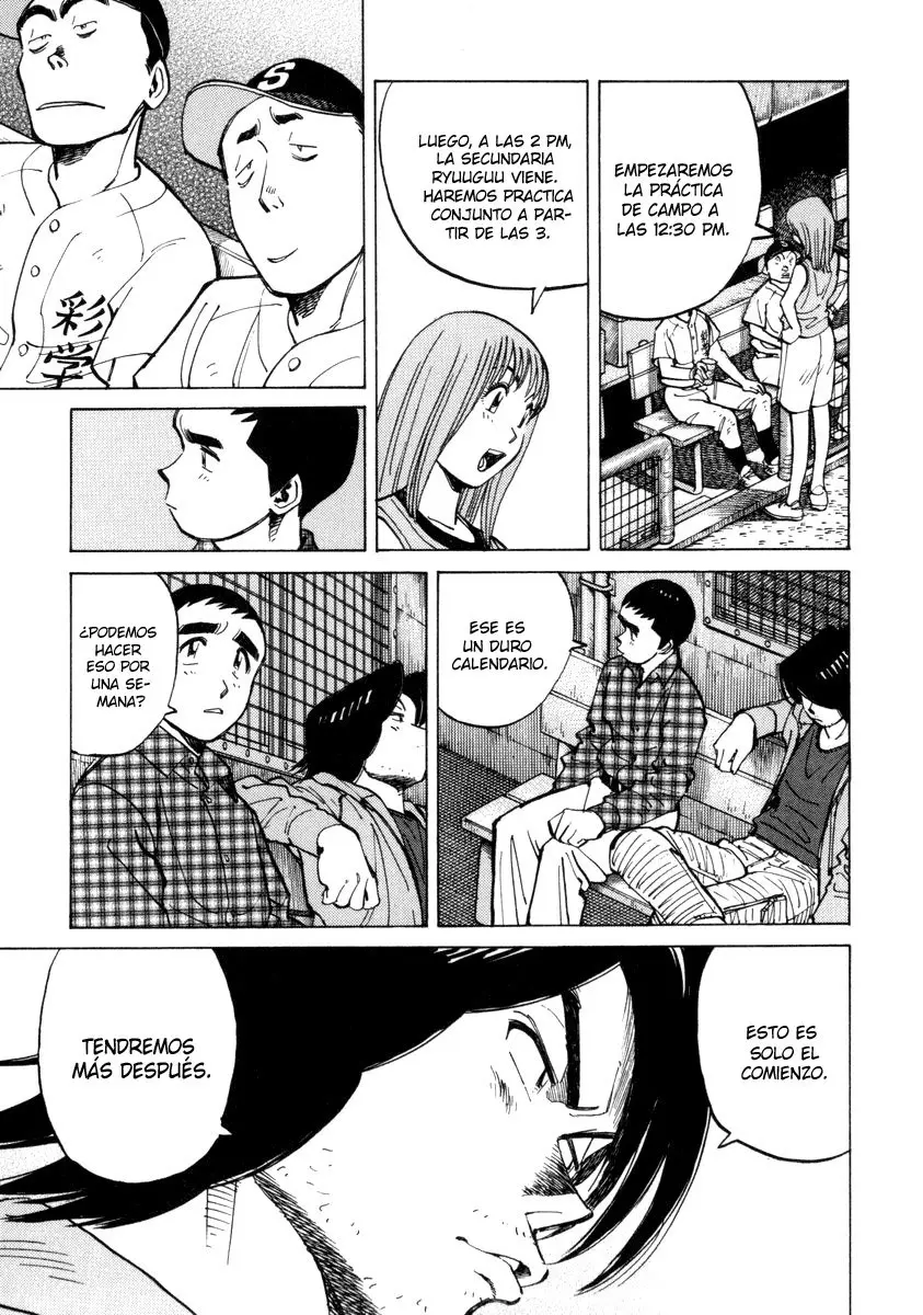 Last Inning (2004) - Capítulo 55 - Página 13 - LectorTMOo