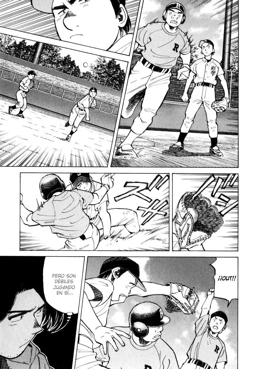 Last Inning (2004) - Capítulo 55 - Página 17 - LectorTMOo