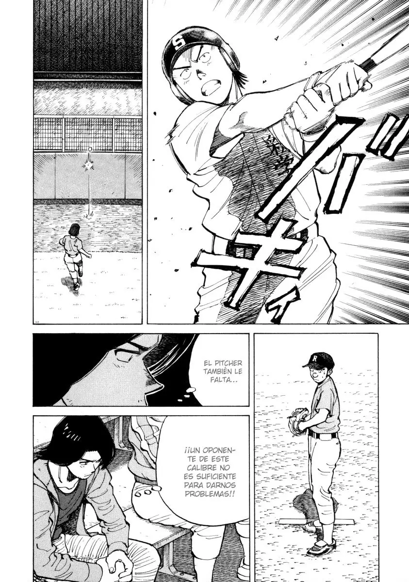 Last Inning (2004) - Capítulo 55 - Página 18 - LectorTMOo