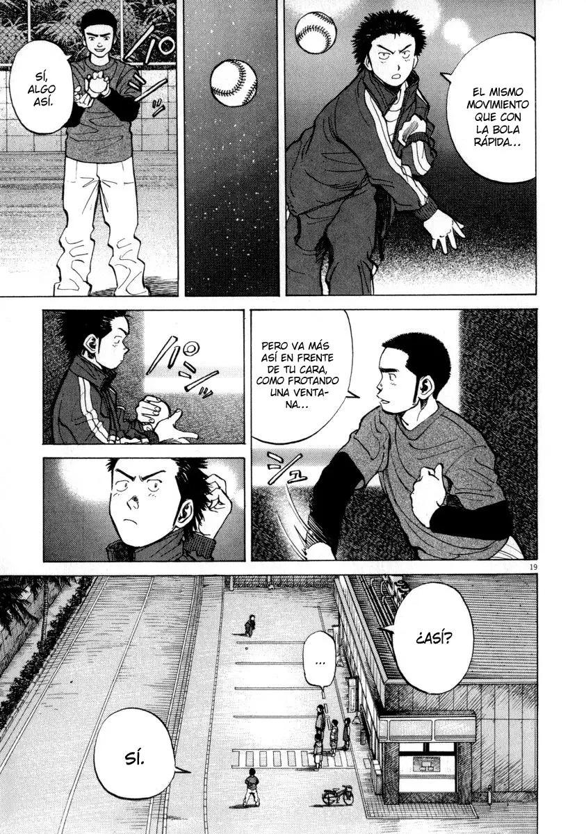 Last Inning (2004) - Capítulo 56 - Página 19 - LectorTMOo