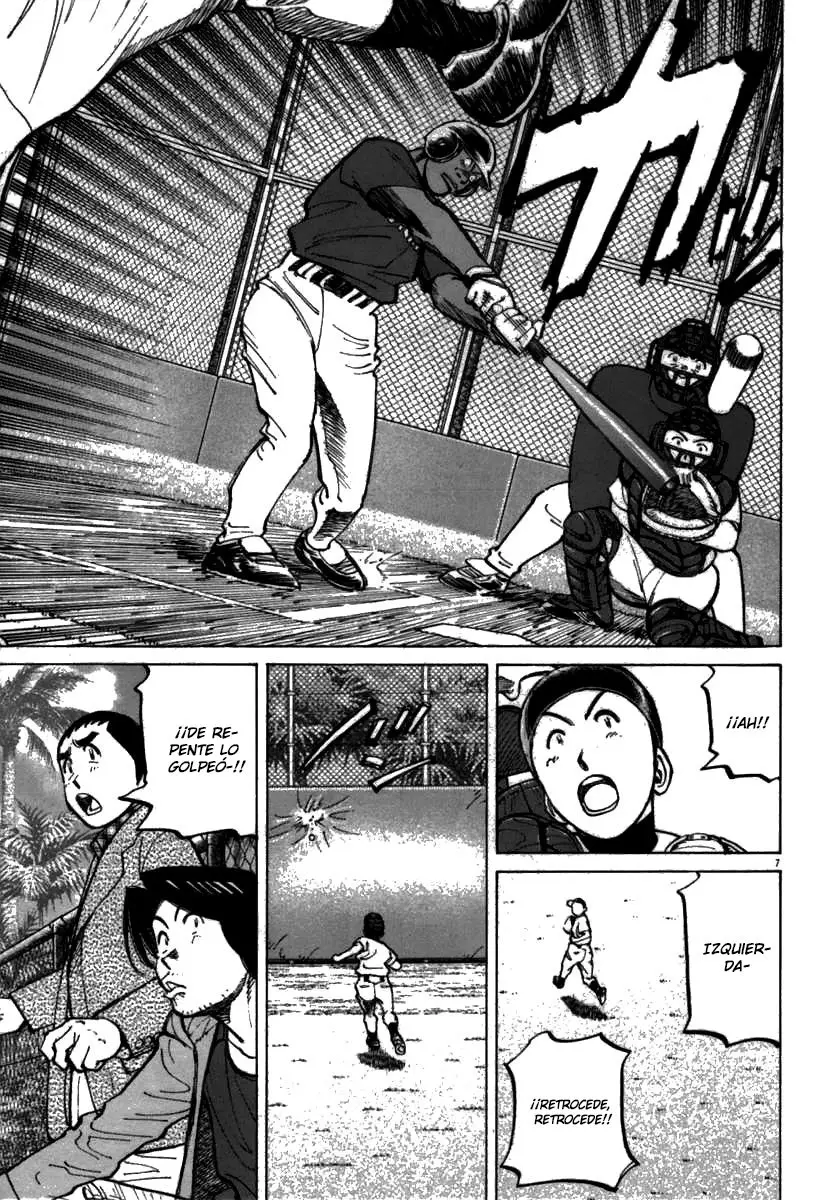 Last Inning (2004) - Capítulo 59 - Página 7 - LectorTMOo