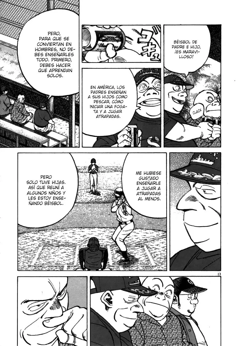 Last Inning (2004) - Capítulo 59 - Página 13 - LectorTMOo