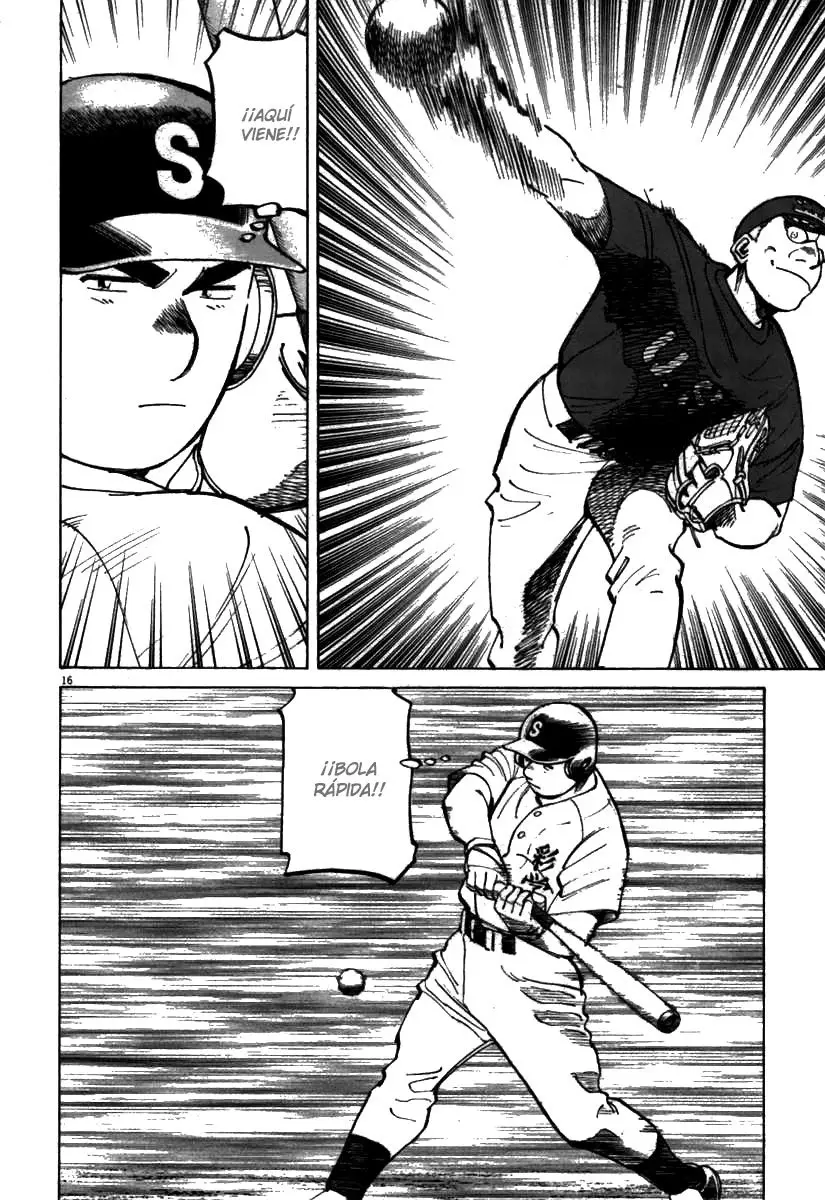Last Inning (2004) - Capítulo 59 - Página 16 - LectorTMOo