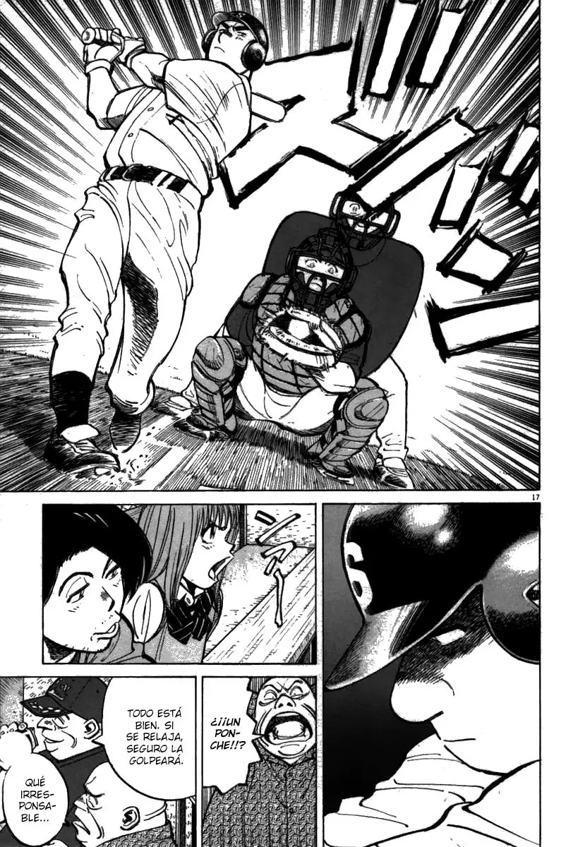 Last Inning (2004) - Capítulo 59 - Página 17 - LectorTMOo