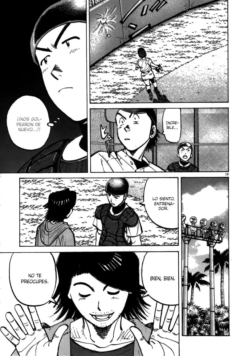 Last Inning (2004) - Capítulo 59 - Página 19 - LectorTMOo