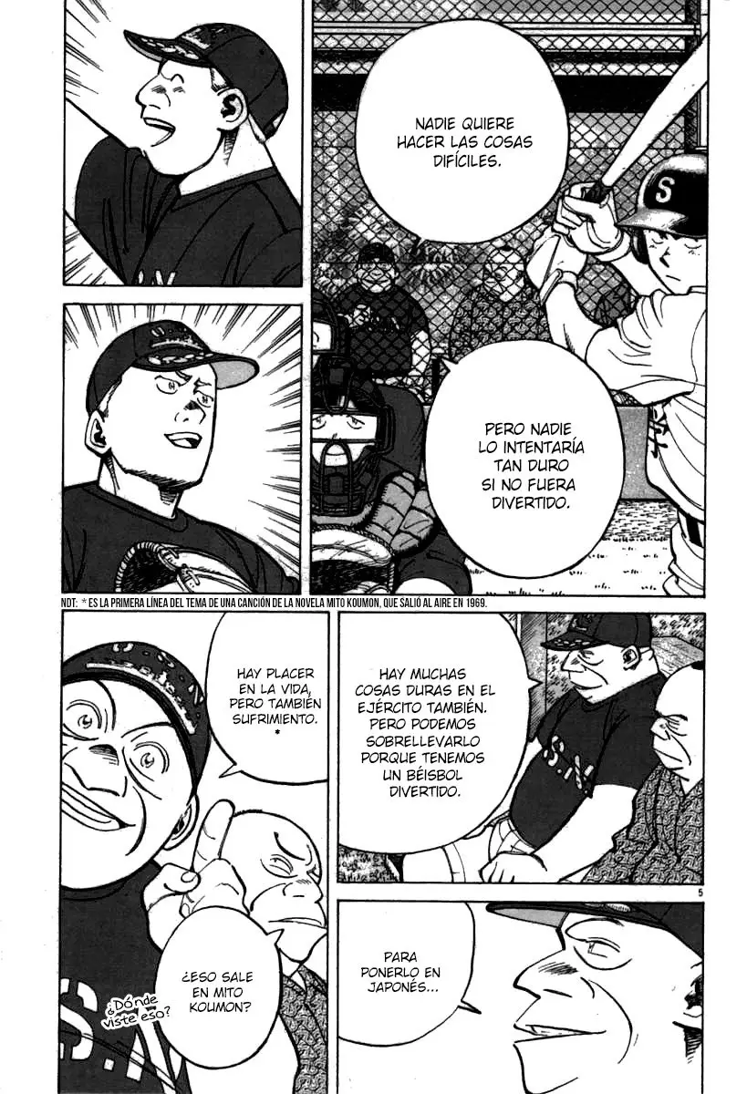 Last Inning (2004) - Capítulo 60 - Página 5 - LectorTMOo