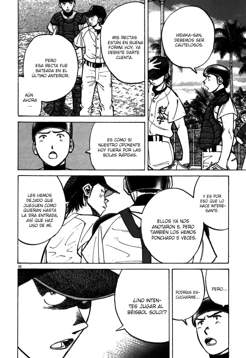 Last Inning (2004) - Capítulo 60 - Página 10 - LectorTMOo
