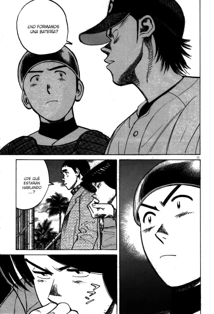 Last Inning (2004) - Capítulo 60 - Página 11 - LectorTMOo