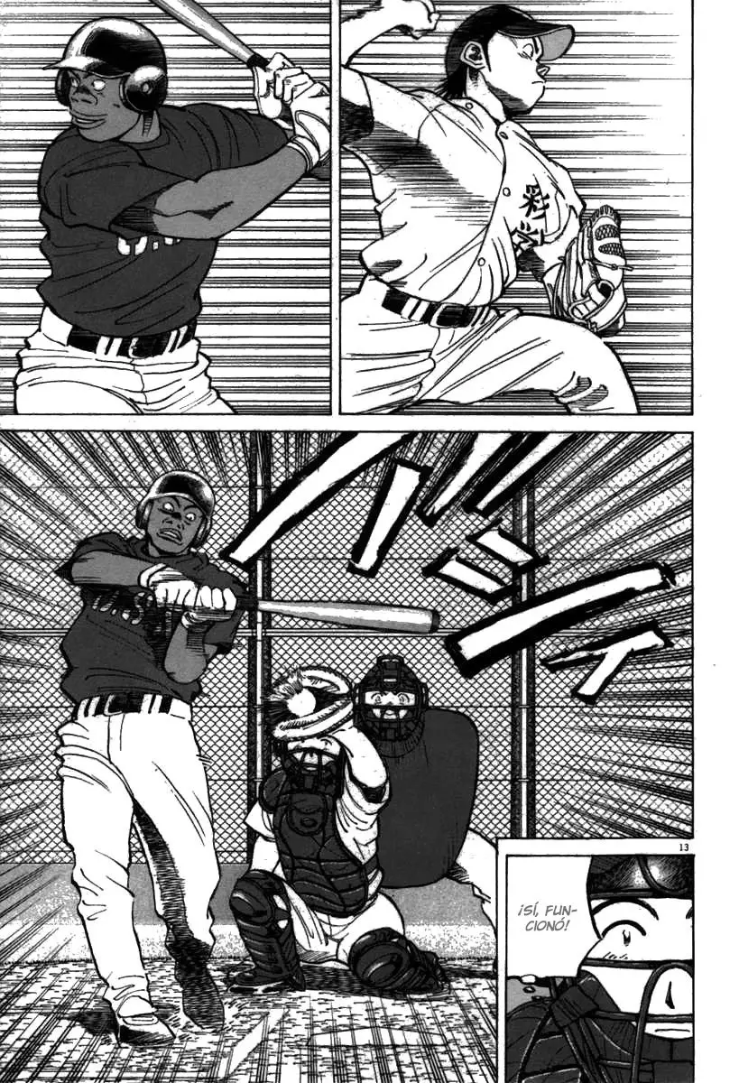 Last Inning (2004) - Capítulo 60 - Página 13 - LectorTMOo