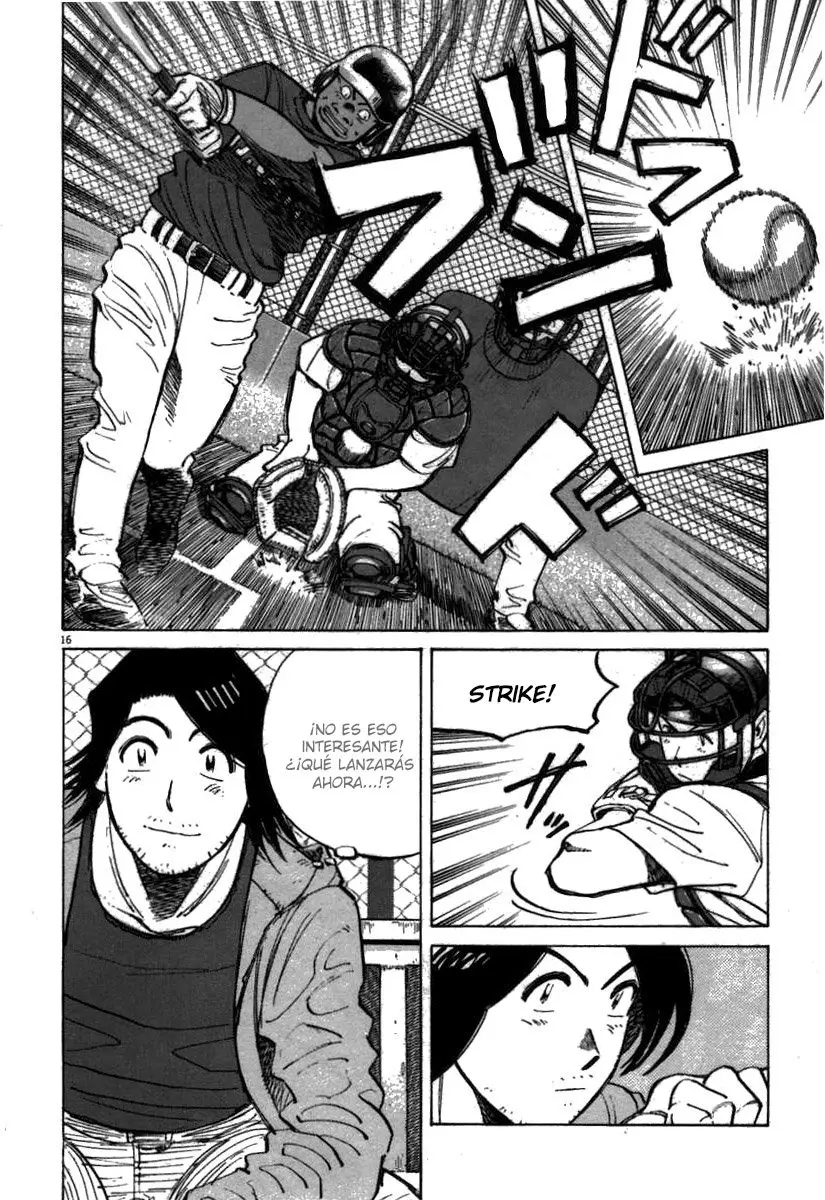 Last Inning (2004) - Capítulo 60 - Página 16 - LectorTMOo