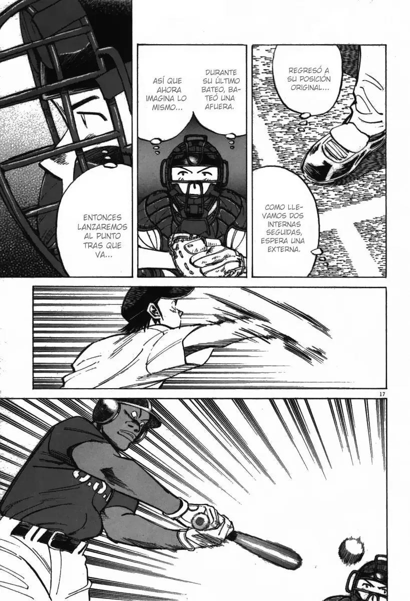 Last Inning (2004) - Capítulo 60 - Página 17 - LectorTMOo
