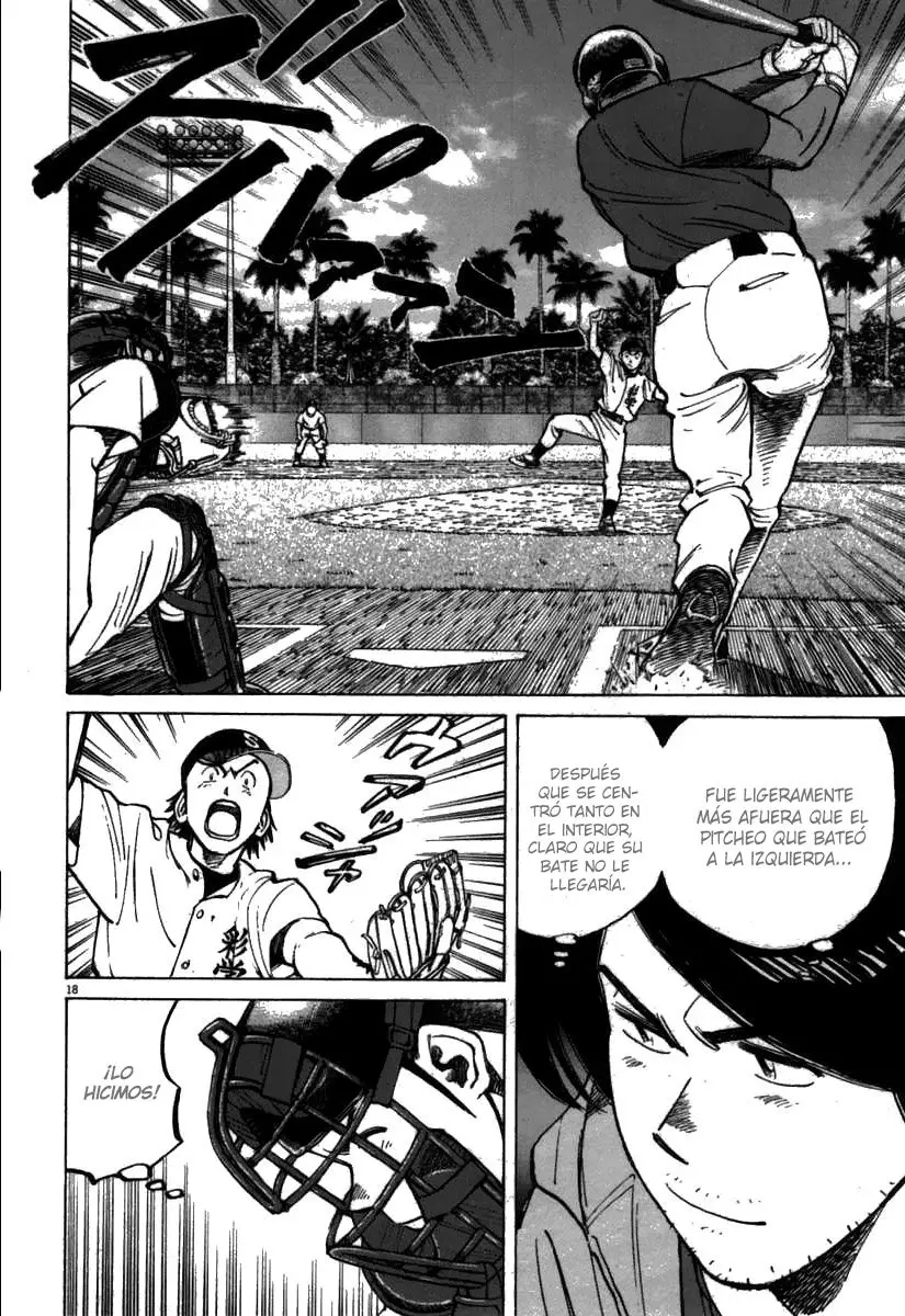 Last Inning (2004) - Capítulo 60 - Página 18 - LectorTMOo