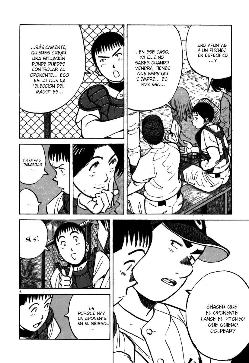 Last Inning (2004) - Capítulo 61 - Página 6 - LectorTMOo