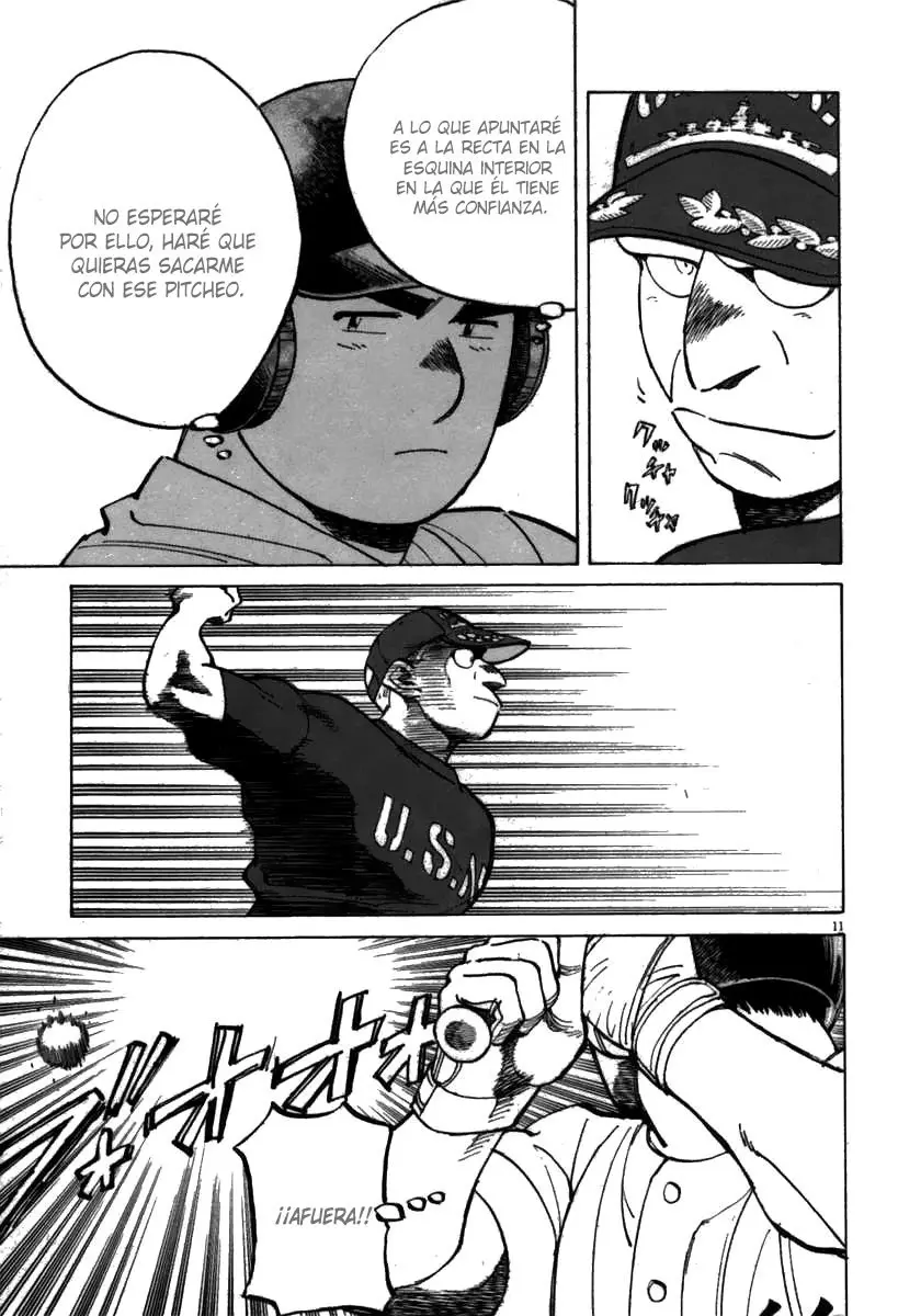 Last Inning (2004) - Capítulo 61 - Página 11 - LectorTMOo