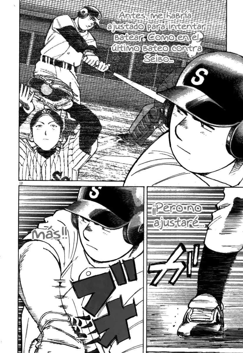 Last Inning (2004) - Capítulo 61 - Página 12 - LectorTMOo