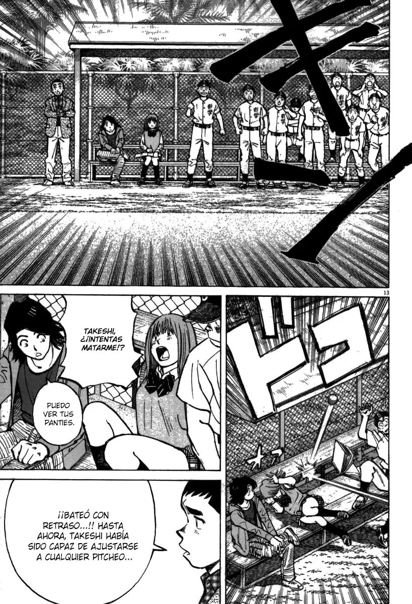 Last Inning (2004) - Capítulo 61 - Página 13 - LectorTMOo