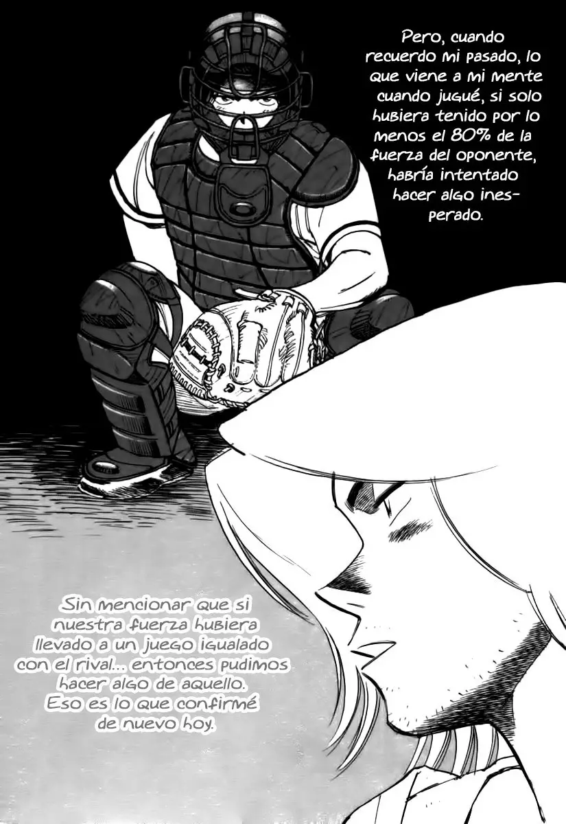 Last Inning (2004) - Capítulo 62 - Página 8 - LectorTMOo