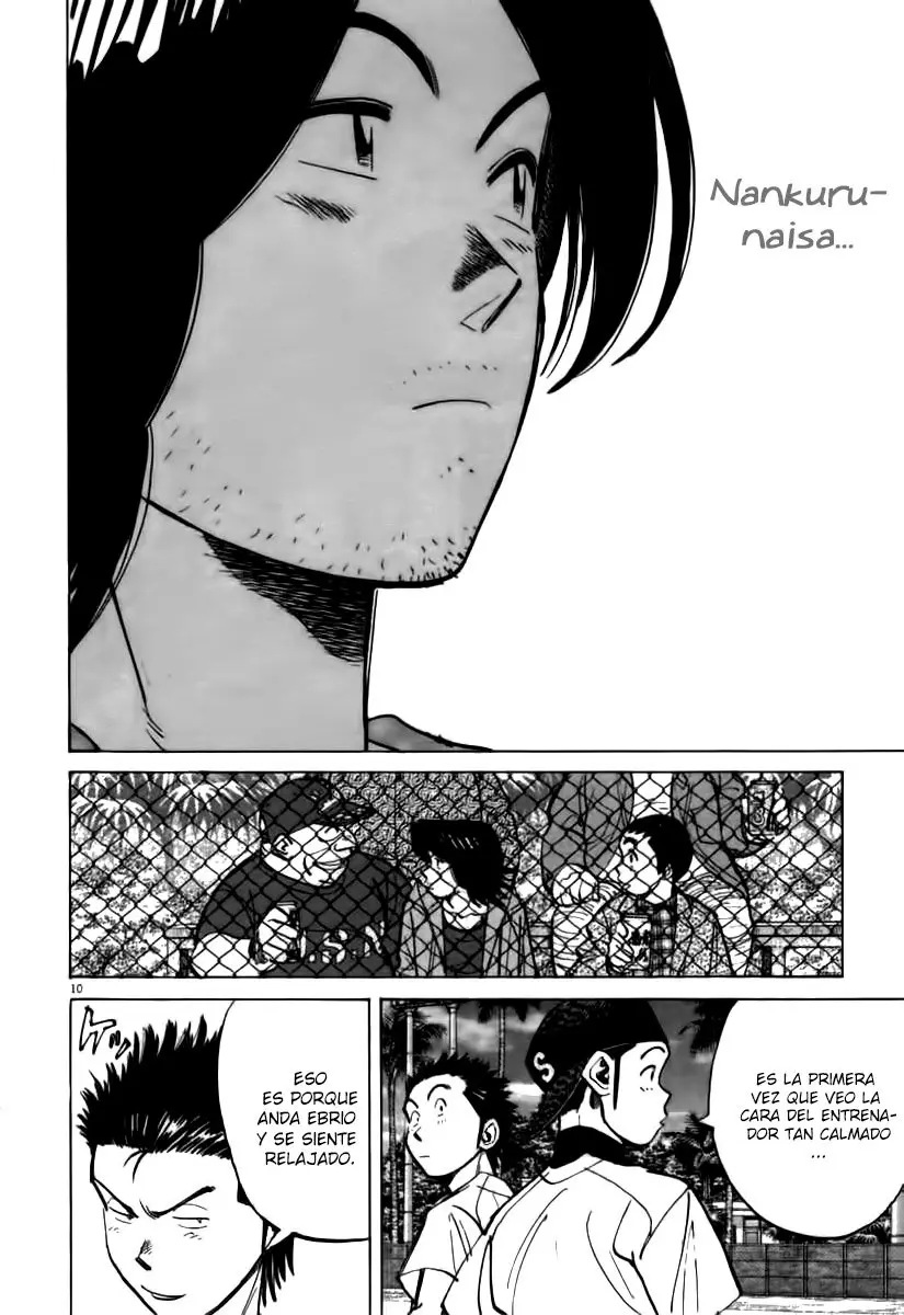 Last Inning (2004) - Capítulo 62 - Página 10 - LectorTMOo