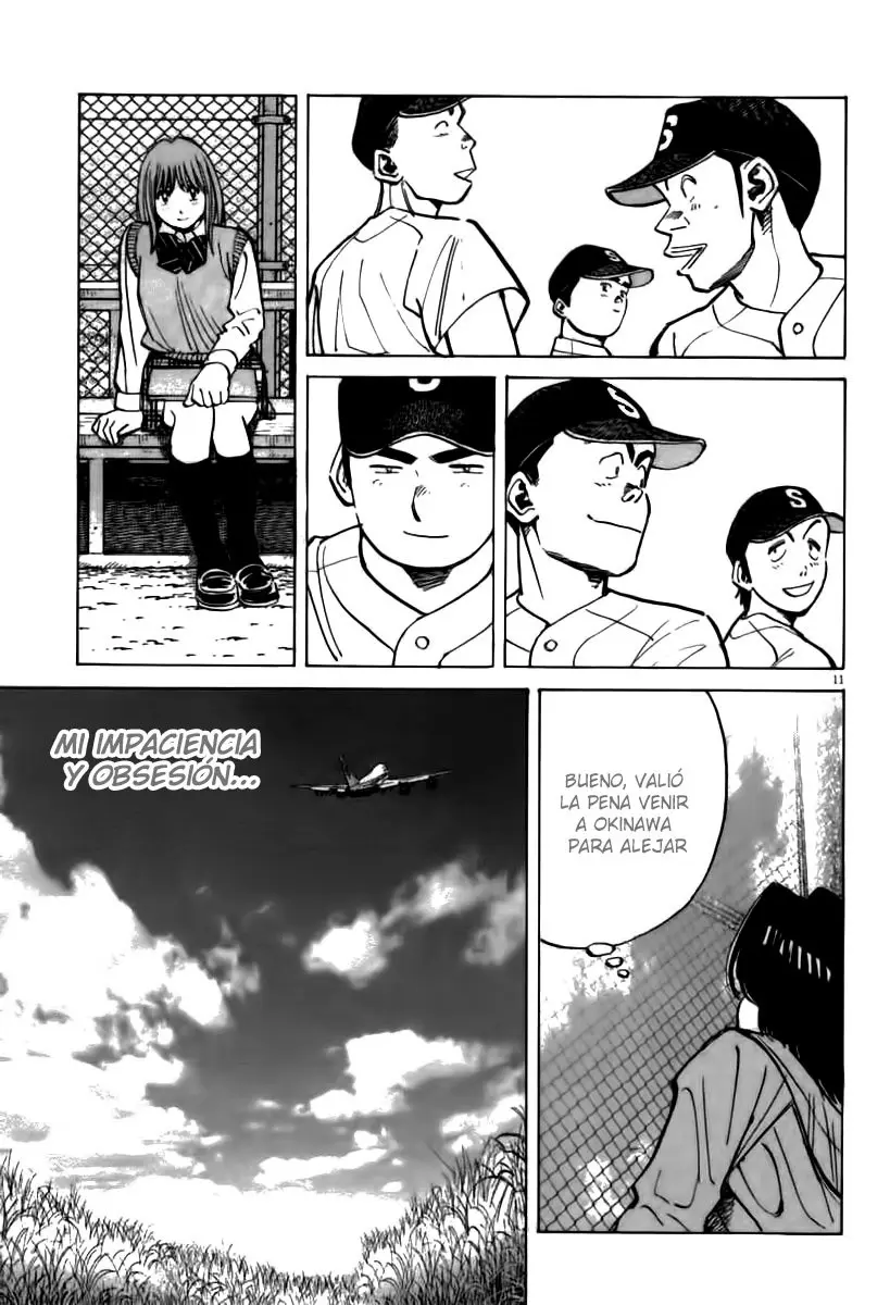 Last Inning (2004) - Capítulo 62 - Página 11 - LectorTMOo