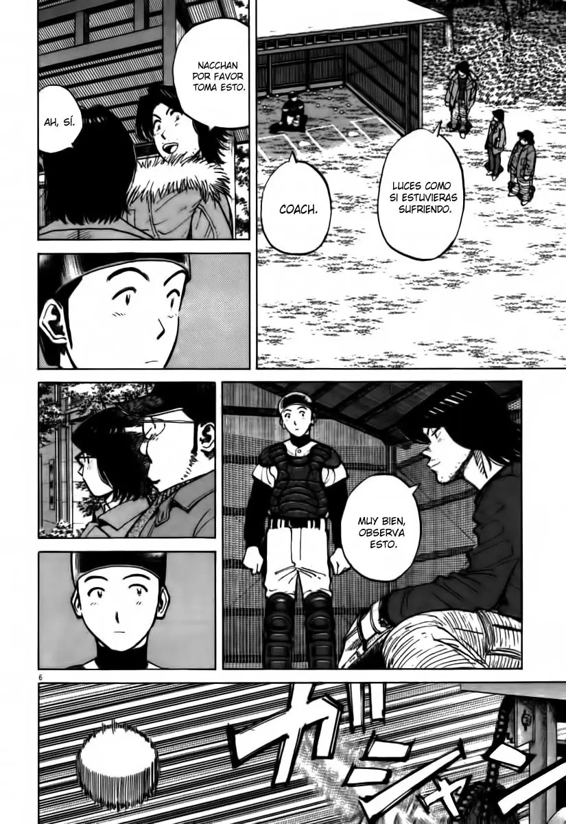 Last Inning (2004) - Capítulo 63 - Página 6 - LectorTMOo
