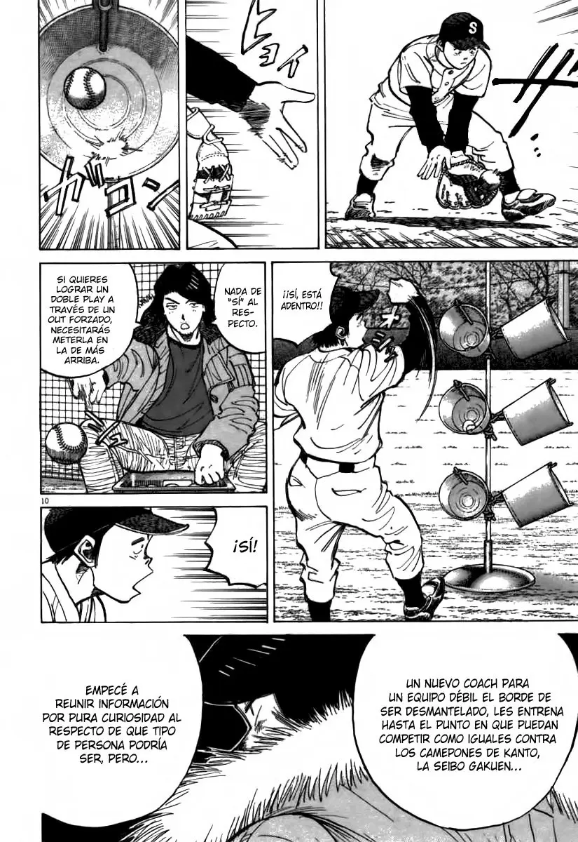 Last Inning (2004) - Capítulo 63 - Página 10 - LectorTMOo