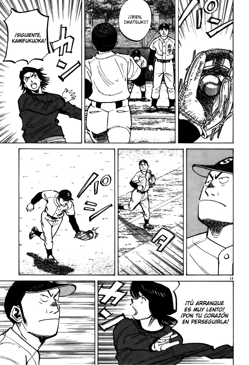 Last Inning (2004) - Capítulo 63 - Página 13 - LectorTMOo