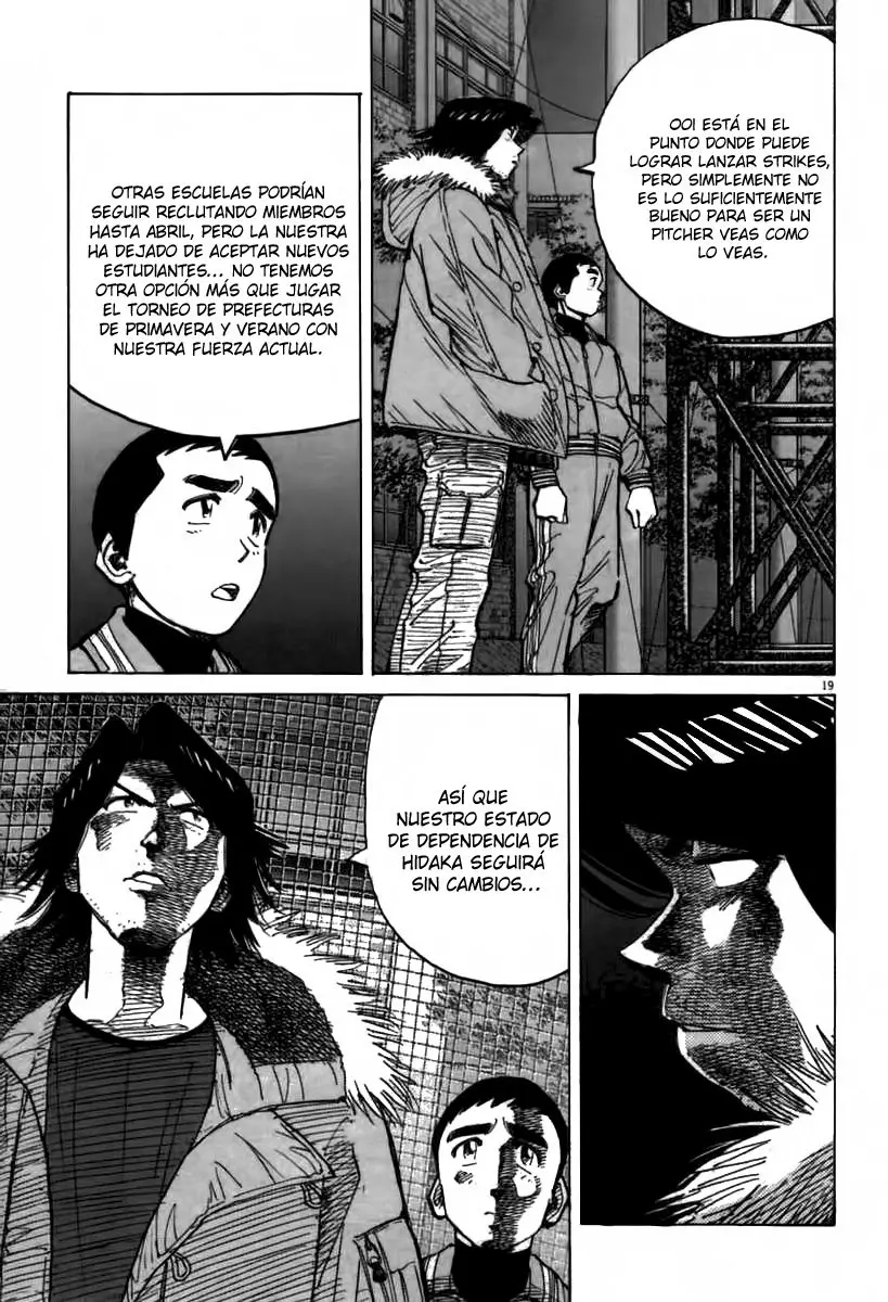 Last Inning (2004) - Capítulo 63 - Página 23 - LectorTMOo
