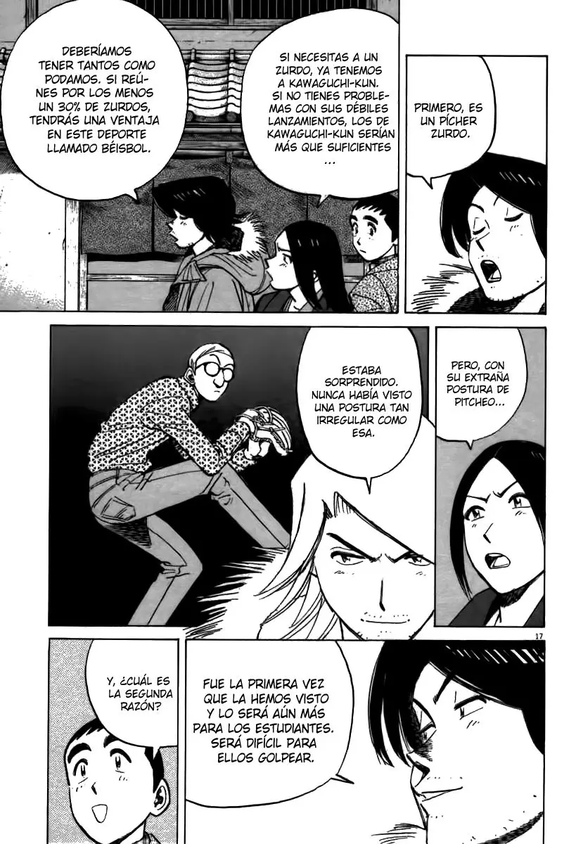 Last Inning (2004) - Capítulo 65 - Página 15 - LectorTMOo